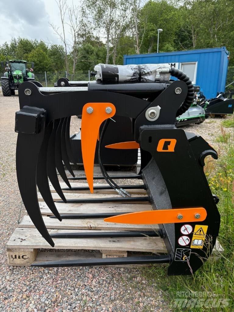 Ålö Silograb S+ 110 Ostale poljoprivredne mašine