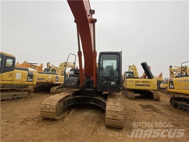 Hitachi ZX 210-3 Bageri guseničari