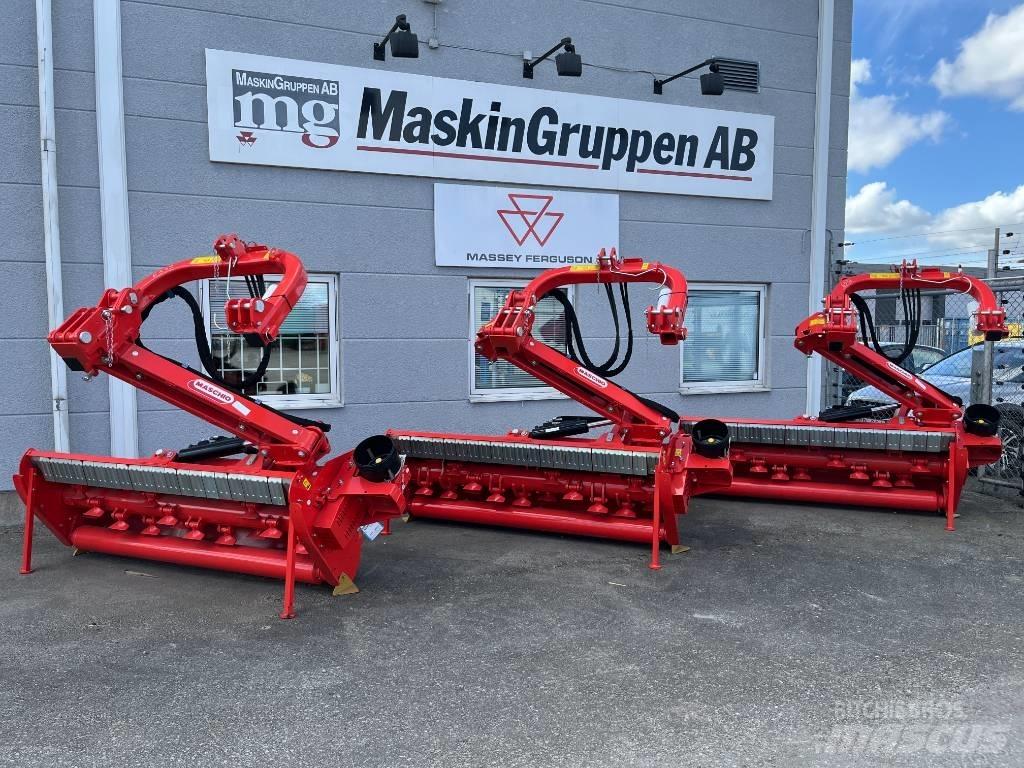 Maschio Giraffa XL Kosilice za livade