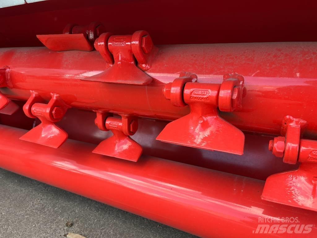 Maschio Giraffa XL Kosilice za livade