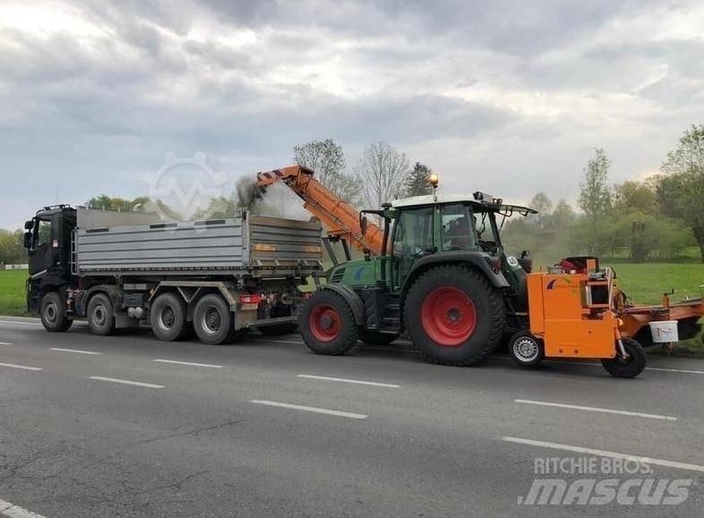 Hydrog SP1200 Ostalo za građevinarstvo