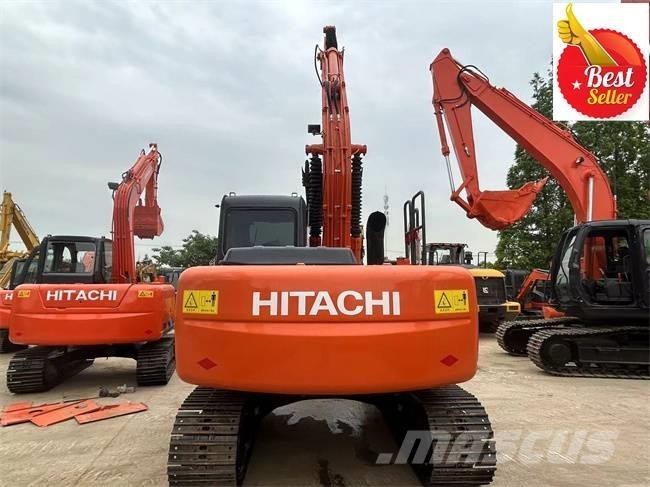 Hitachi ZX 130 Bageri guseničari