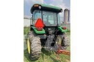 John Deere 5420 Traktori