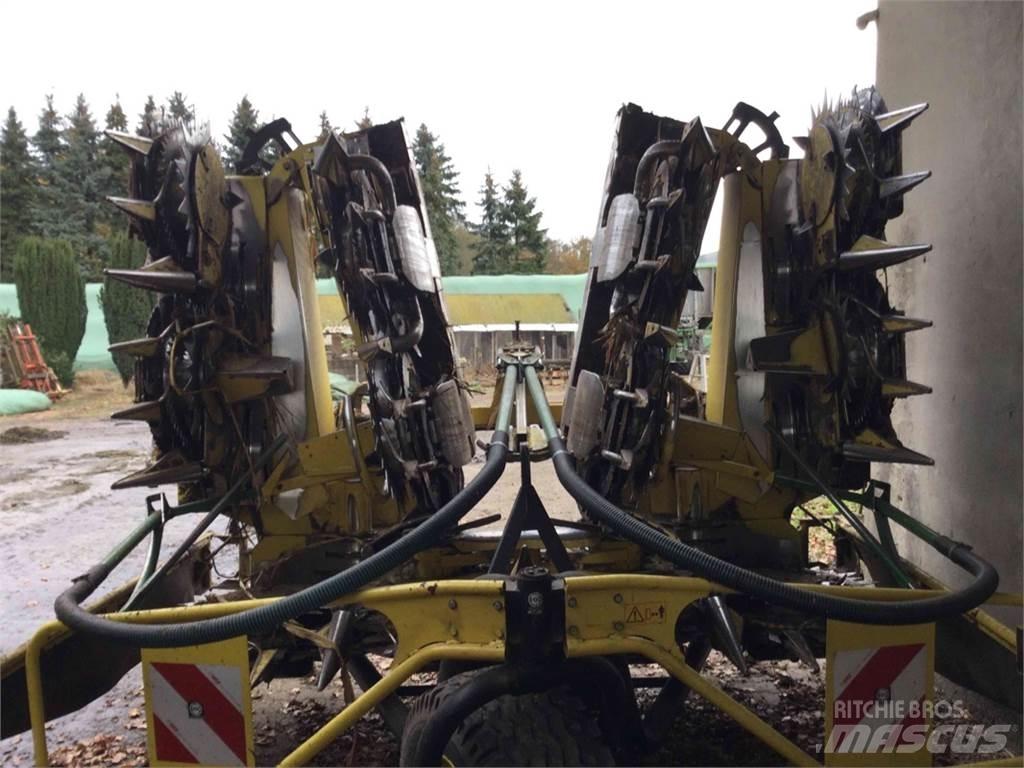 Kemper 390 Plus Ostale poljoprivredne mašine