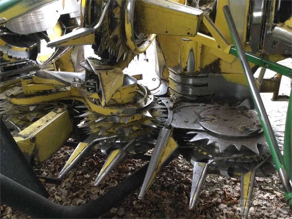 Kemper 390 Plus Ostale poljoprivredne mašine