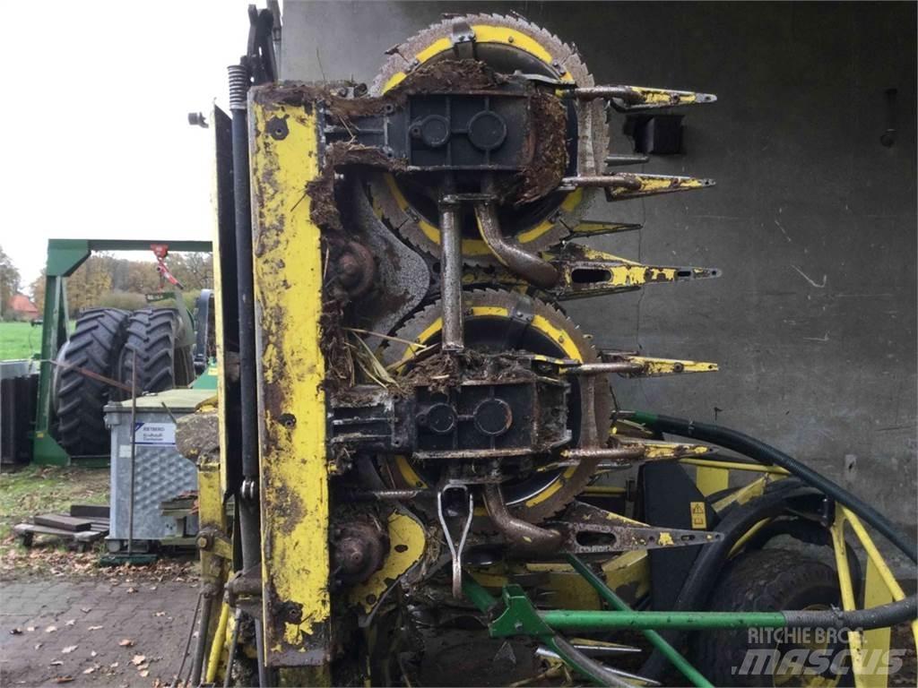 Kemper 390 Plus Ostale poljoprivredne mašine