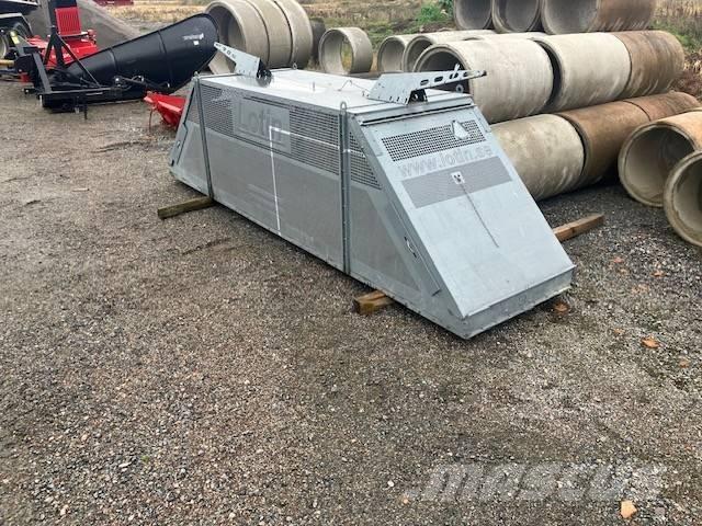  Lotin Grisfälla Ostale poljoprivredne mašine