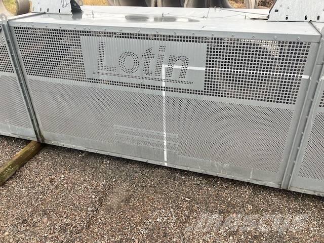  Lotin Grisfälla Ostale poljoprivredne mašine