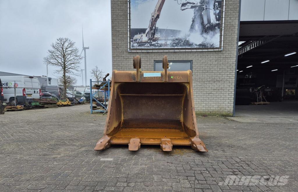 CAT VB2 Kašike / Korpe