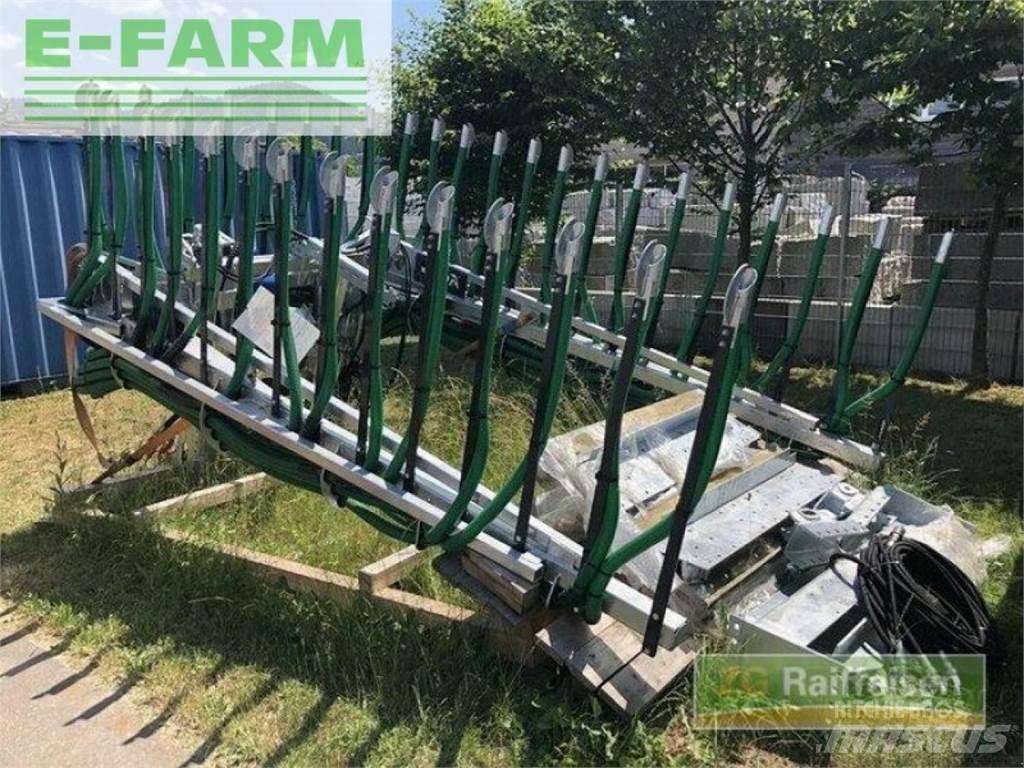 Farmtech condor Ostale mašine i oprema za veštačko djubrivo