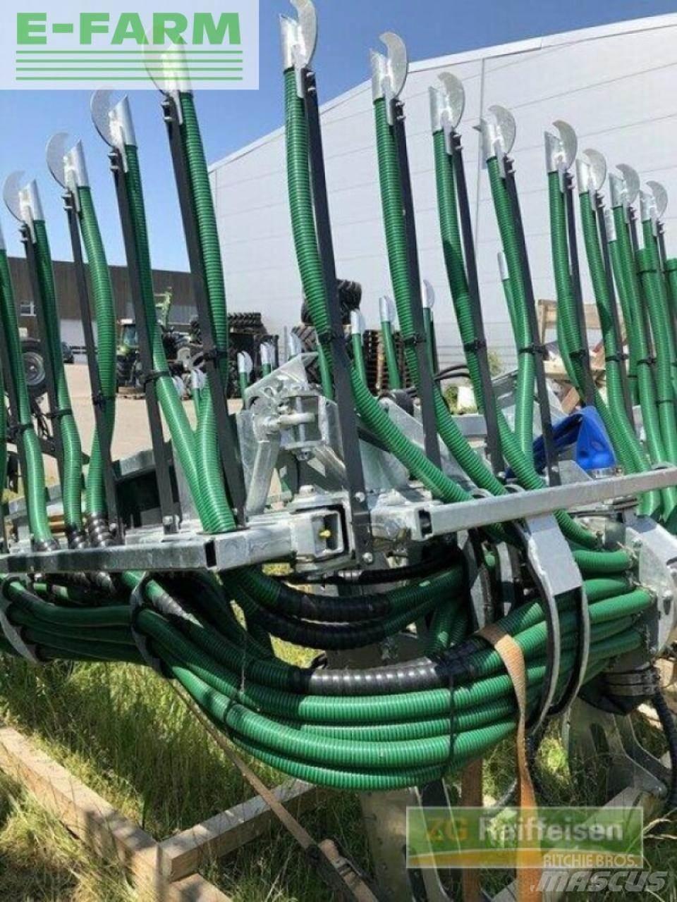 Farmtech condor Ostale mašine i oprema za veštačko djubrivo