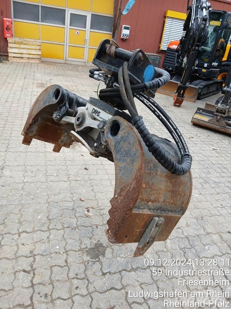  SG3540 Grabulje
