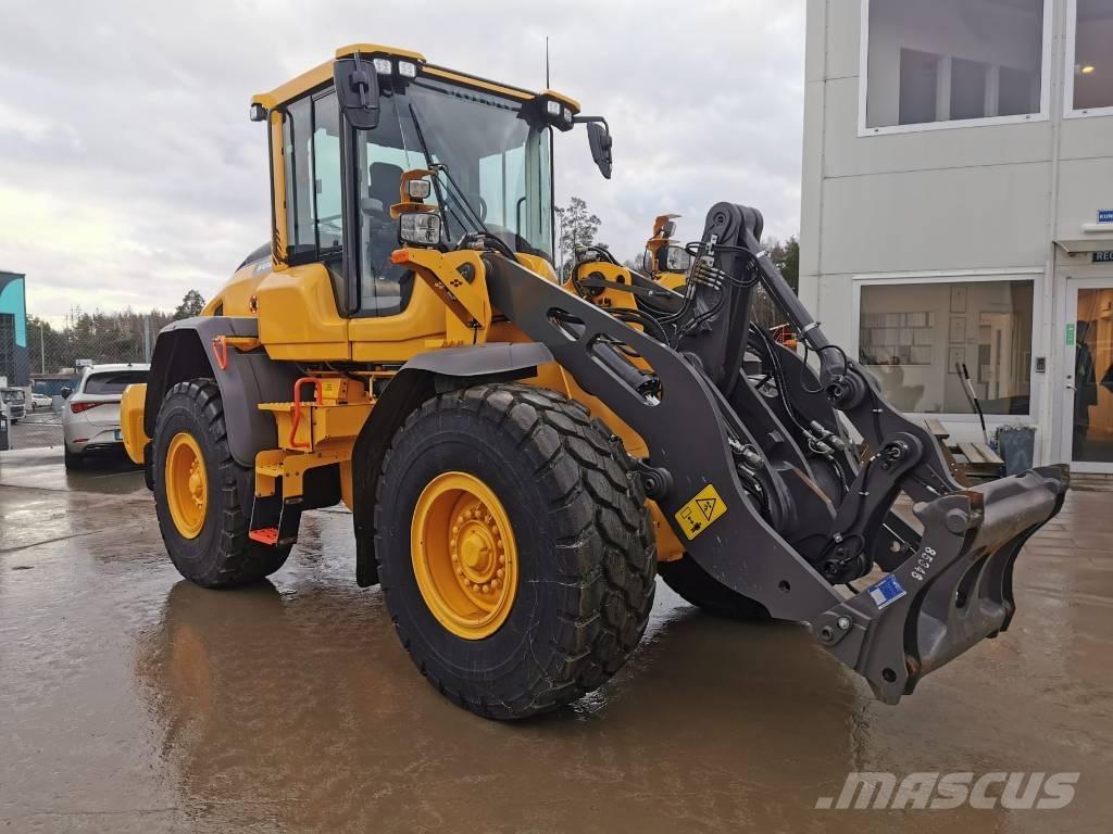 Volvo L 70 H2 Utovarivači na točkove
