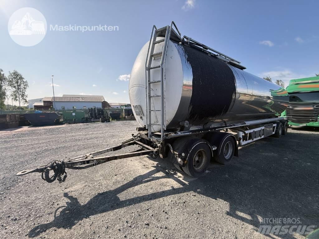  KAR 4-36-ST-30R1-P2 Prikolice za cisterne