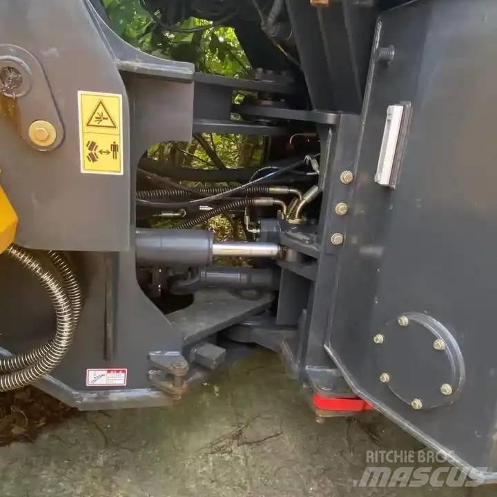LiuGong 856H Utovarivači na točkove