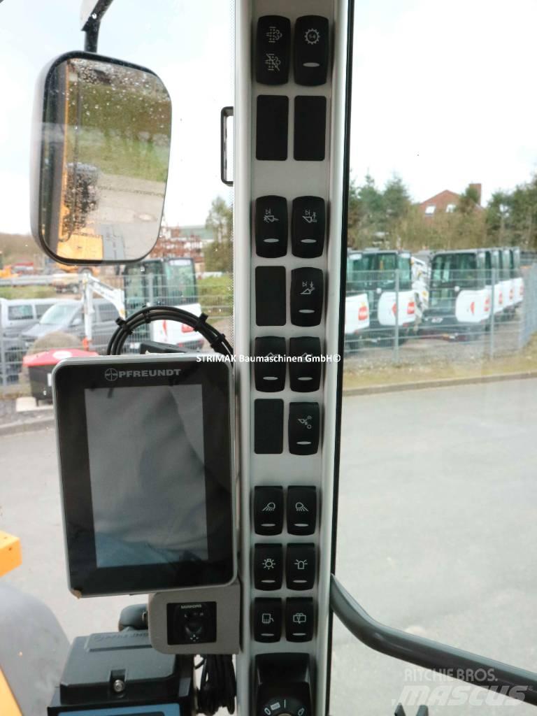 Volvo L 120 H Utovarivači na točkove
