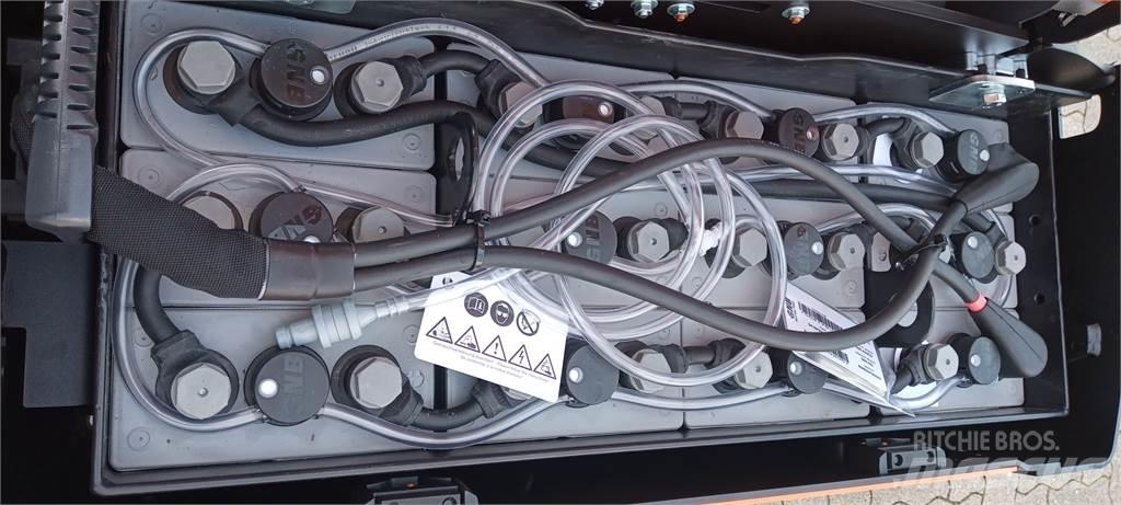 Toyota LPE 250 Nisko podizni električni viljuškar