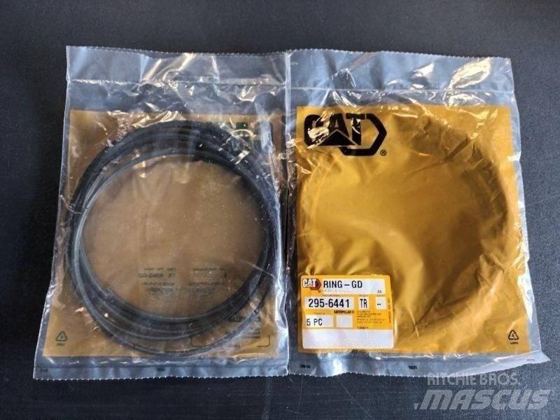 CAT RING 295-6441 Motori za građevinarstvo
