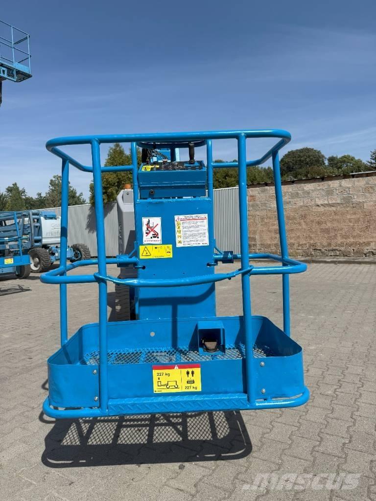 Genie Z 30/20 Zglobne podizne platforme