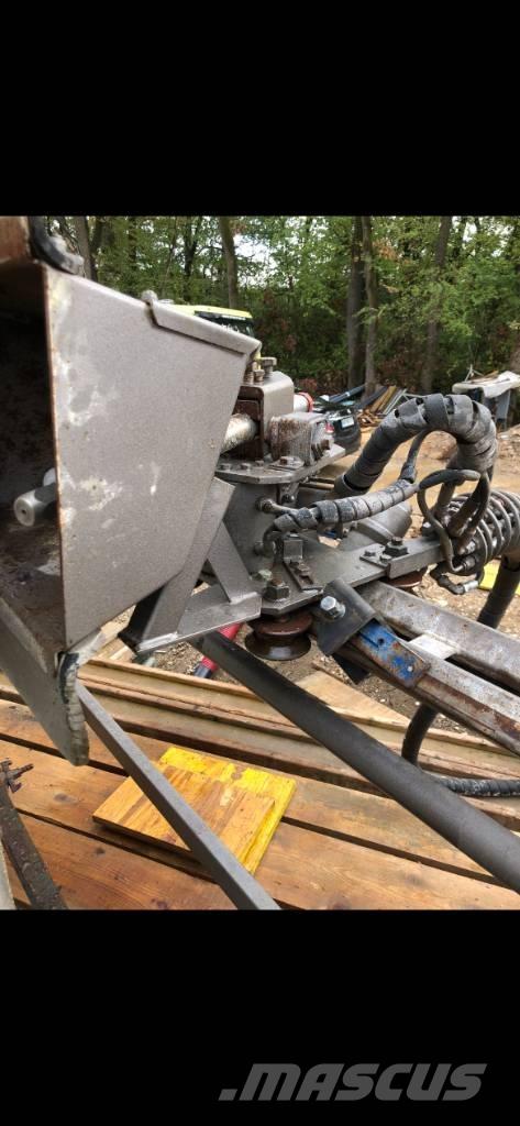  CONJET ROBOT Ostalo za građevinarstvo