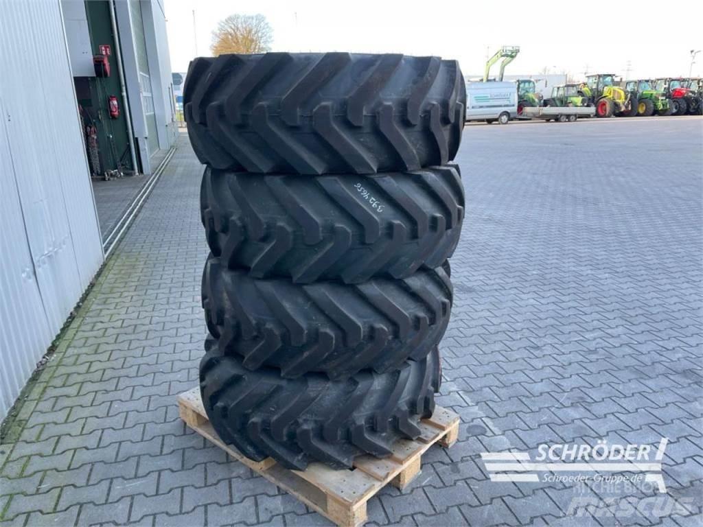 BKT 4X 400/70 R24 Gume, točkovi i felne