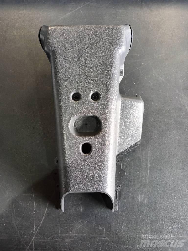 Scania CASING 381963 Šasija i vešenje