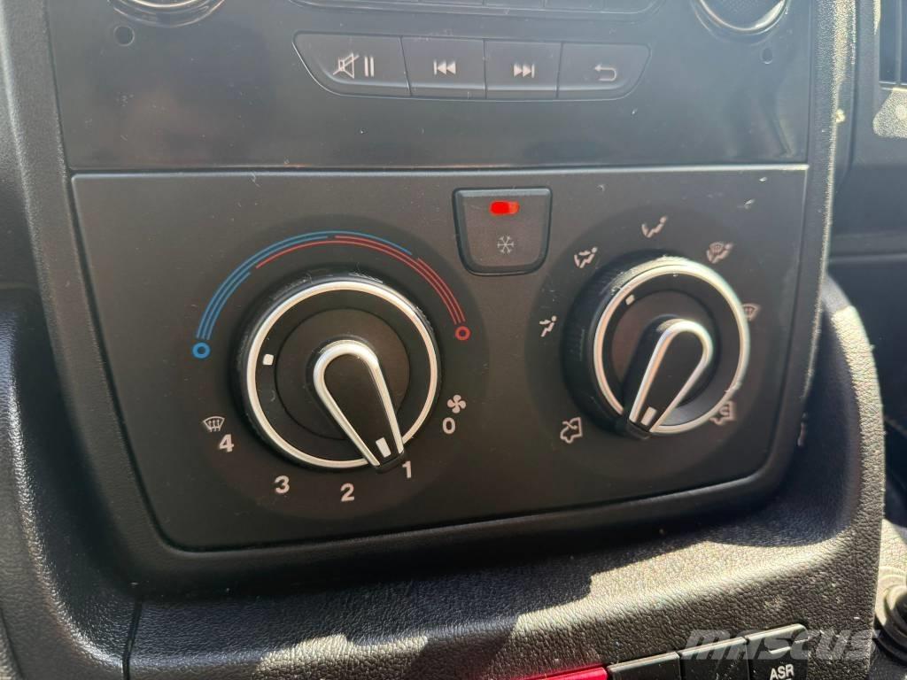 Citroën Jumper Pik up kamioni