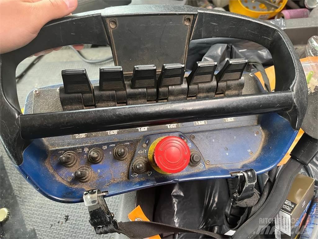 Scania G440 Komunalna vozila za opštu namenu