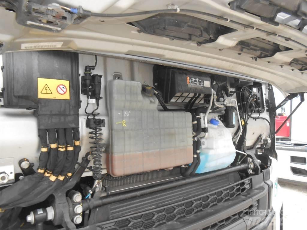 Ford F-Max 500 4x2 Tegljači