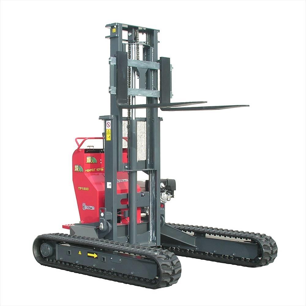 Hinowa TP 1800 Ručni paletni viljuškari