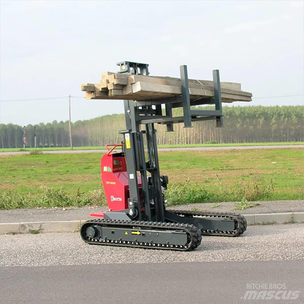Hinowa TP 1800 Ručni paletni viljuškari