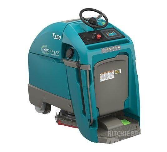 Tennant T350 Viljuškari - ostalo
