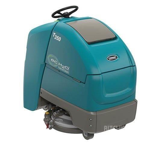 Tennant T350 Viljuškari - ostalo