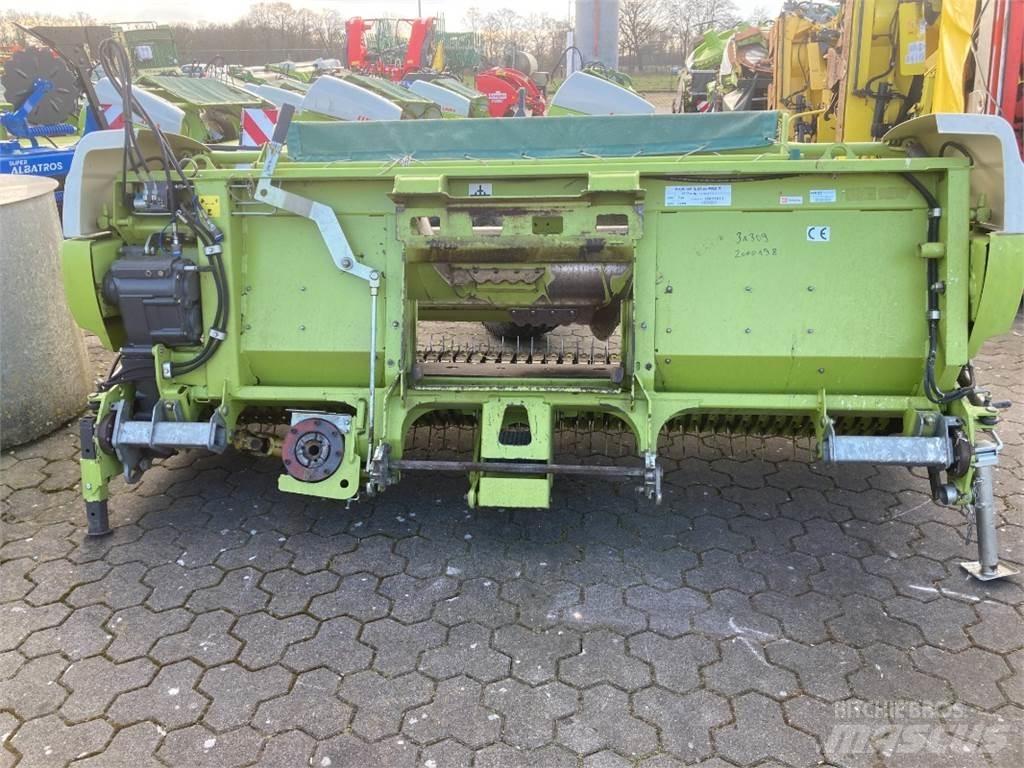 CLAAS PU 300 Pro T Priključci za mašine za stočnu hranu na sopstveni pogon