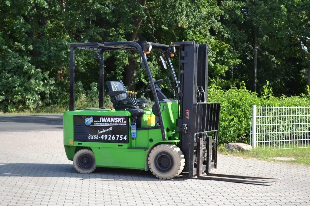 Hyundai 32 B-7 Električni viljuškari