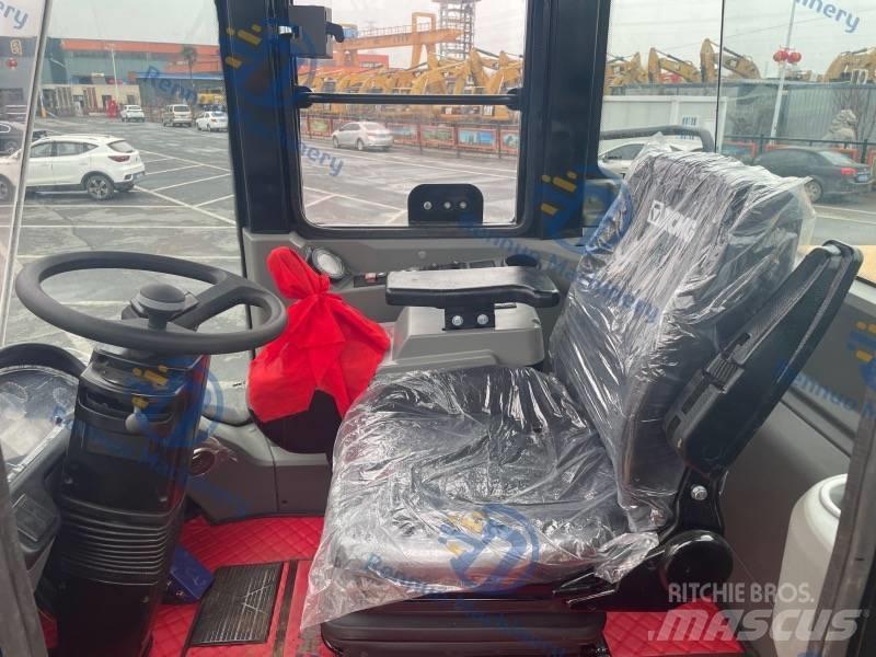 XCMG ZL 50 GL Utovarivači na točkove