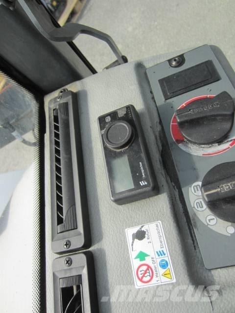 Kramer 8085 Utovarivači na točkove