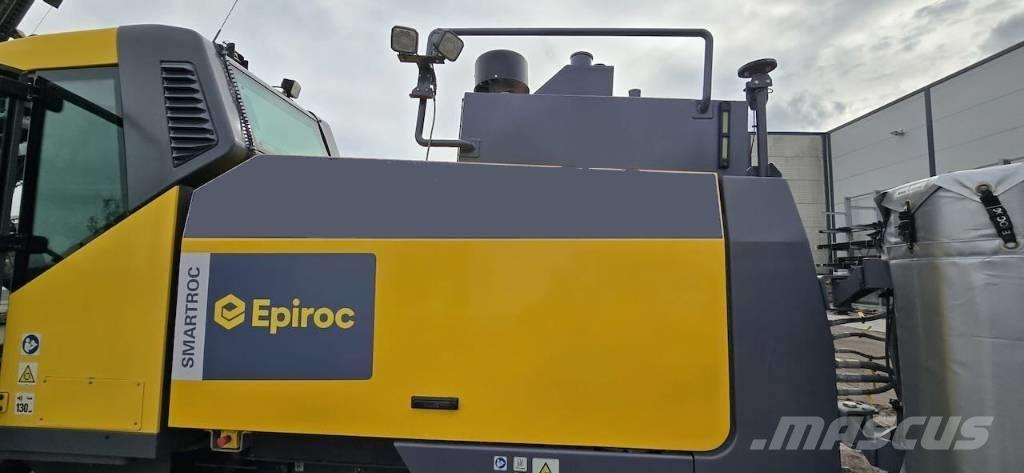 Epiroc Smartroc T40 Terenske bušilice