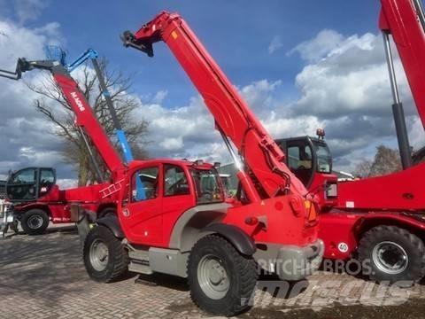 Manitou MT 1440 Teleskopski viljuškari