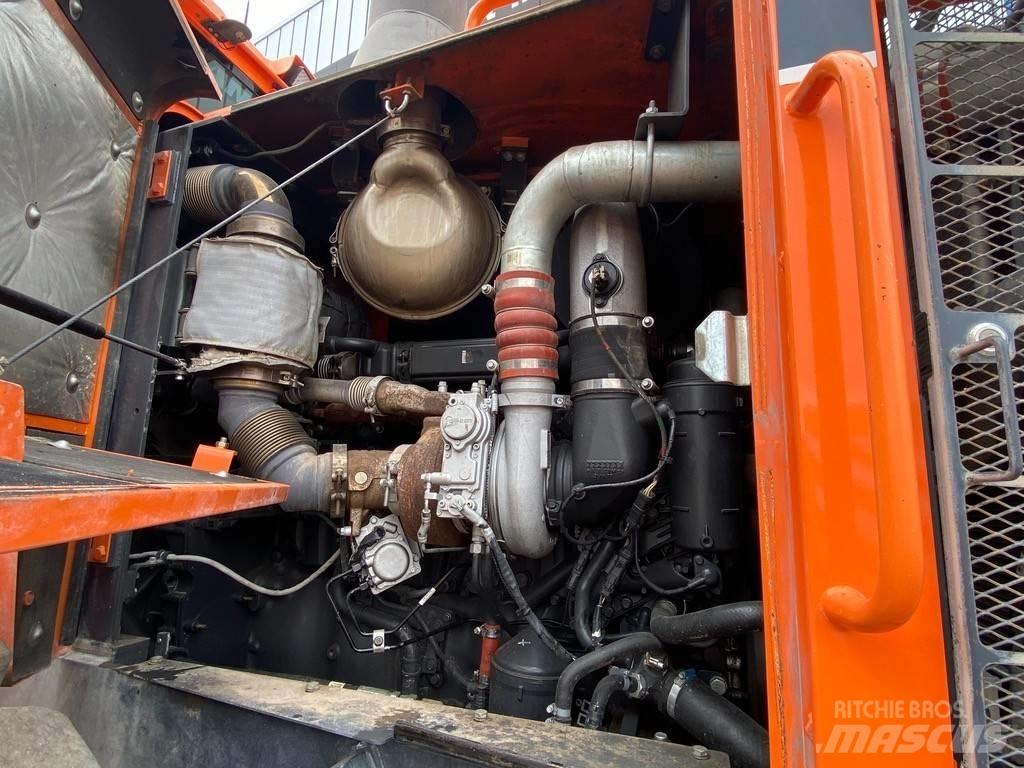 Doosan DL 420-5 Utovarivači na točkove