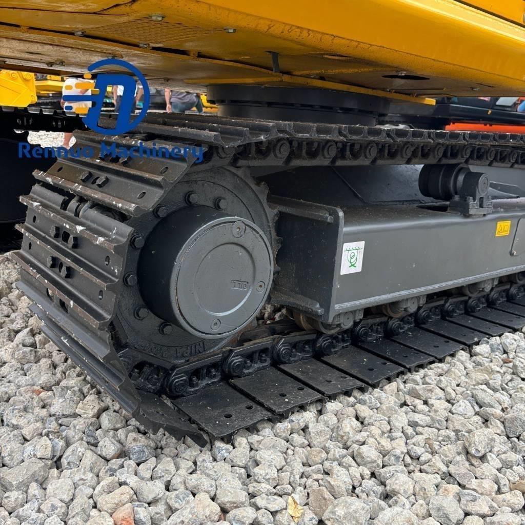 Komatsu PC 70-8 Mini bageri < 7t