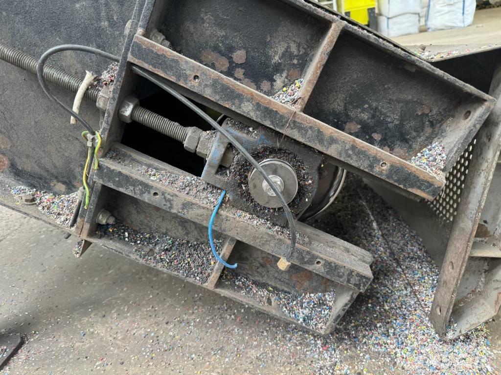  Reto VZ 160-1560 Oprema za sortiranje otpada