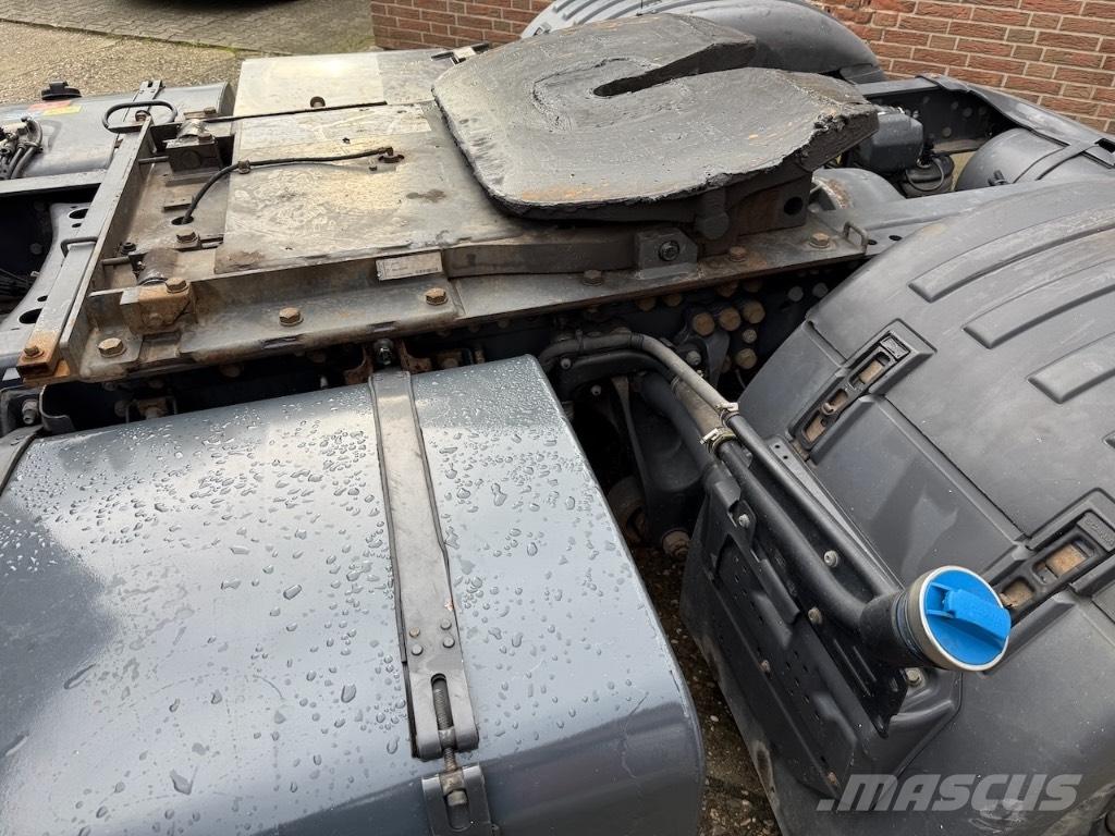 Scania R 450 LA Tegljači