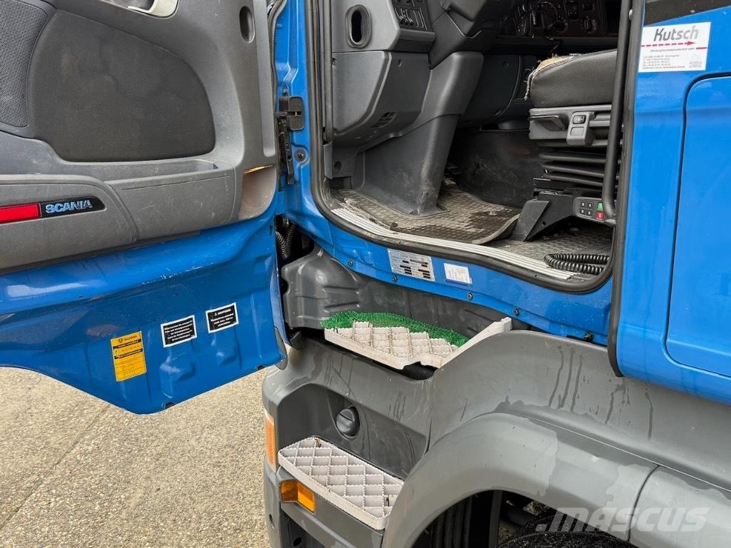 Scania R 450 LA Tegljači