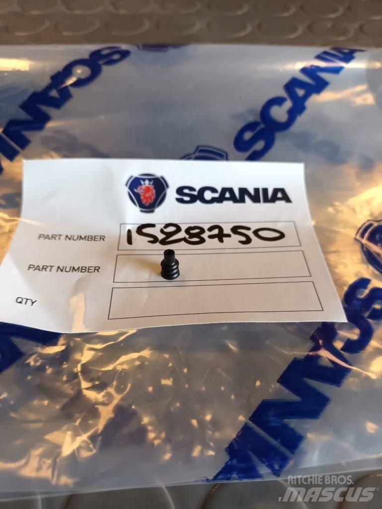 Scania SEAL 1528750 Kargo motori