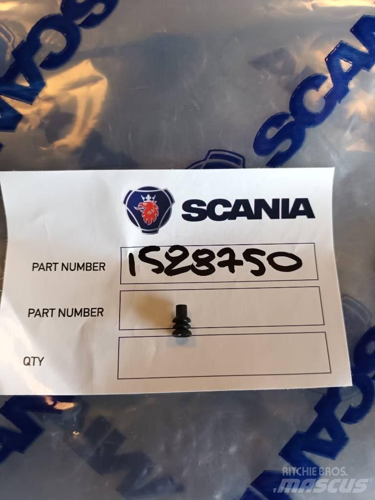Scania SEAL 1528750 Kargo motori
