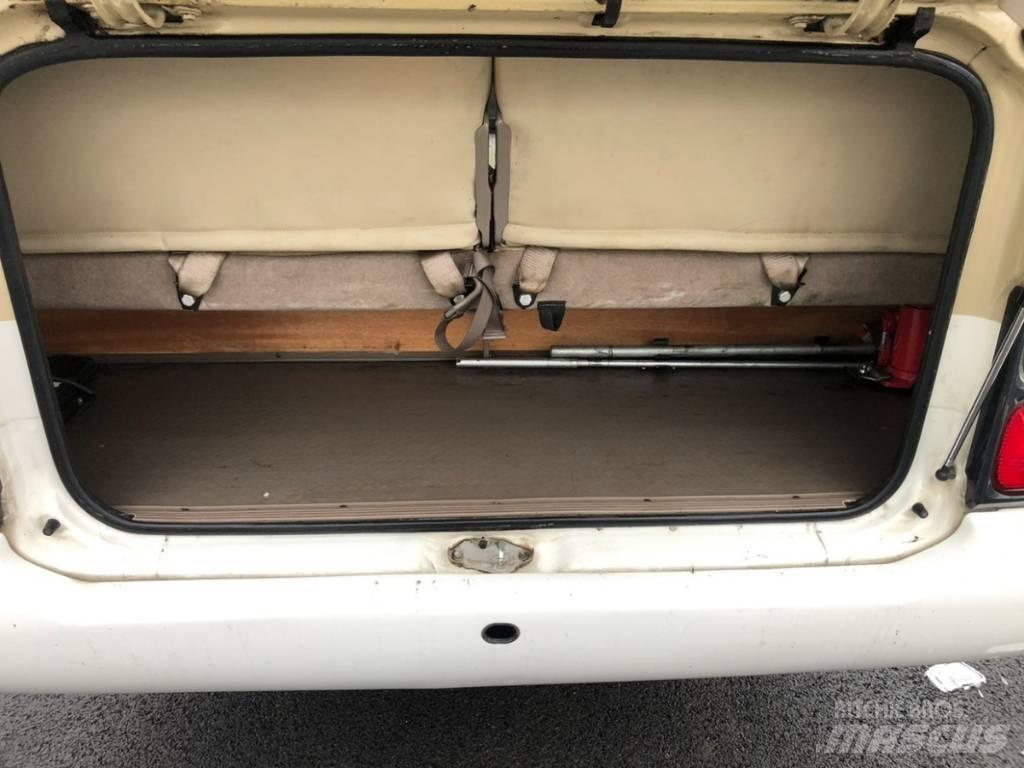 Toyota coaster Međugradski autobusi
