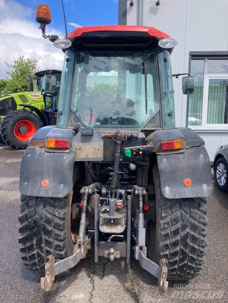 Kubota M7040 Manji traktori