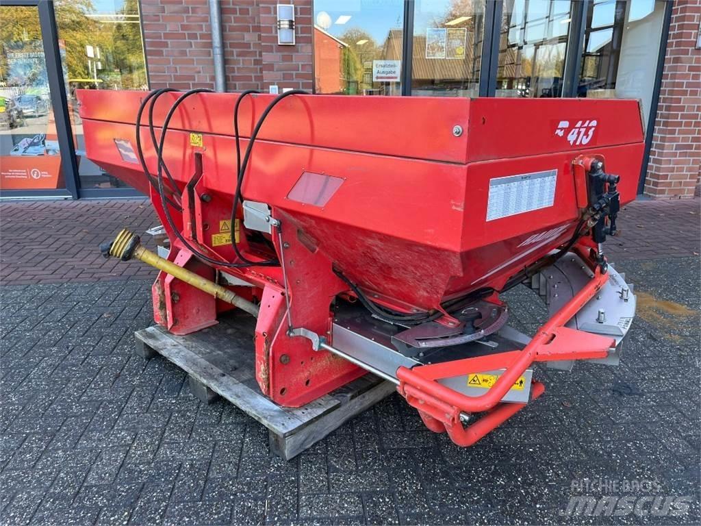 Rauch Alpha 1131 Rasturači mineralnog đubriva