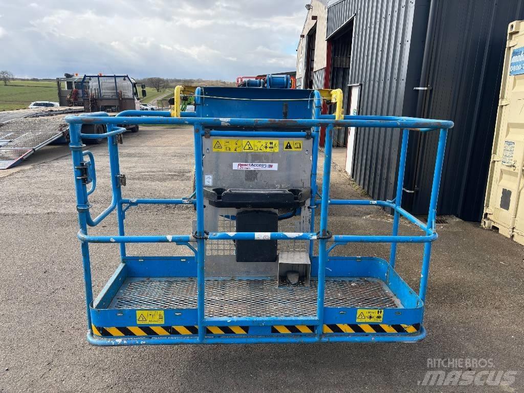 Genie Z 45/25 J BI Zglobne podizne platforme